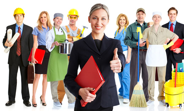 Özbek İnşaat Kalıpçısı Hizmeti